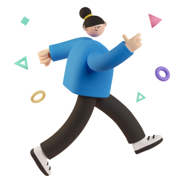 Vedina - About Image